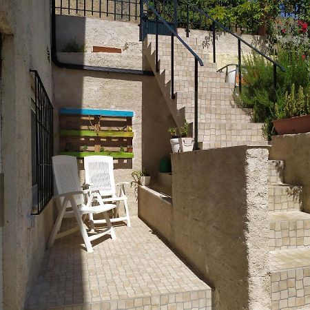 Ferienwohnung Casa Da Rota Dos Moinhos Lousã Exterior foto
