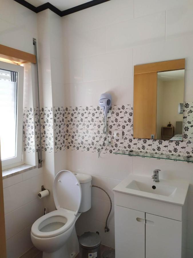 Ferienwohnung Casa Da Rota Dos Moinhos Lousã Exterior foto
