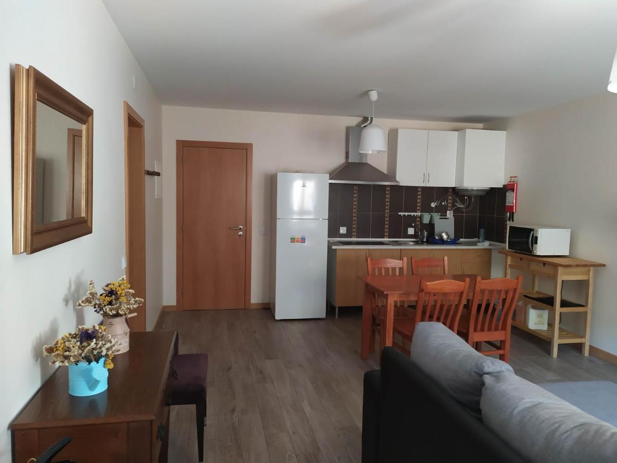 Ferienwohnung Casa Da Rota Dos Moinhos Lousã Exterior foto