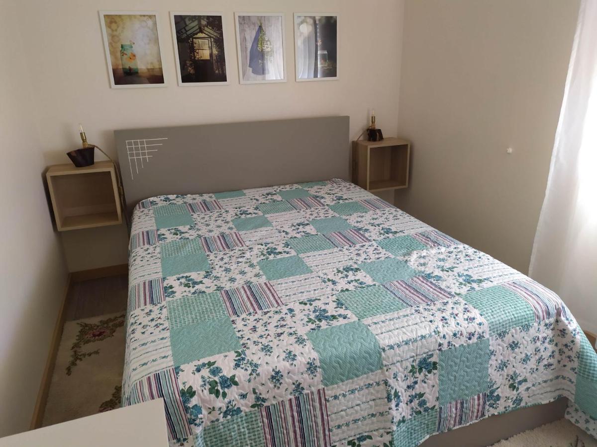 Ferienwohnung Casa Da Rota Dos Moinhos Lousã Exterior foto