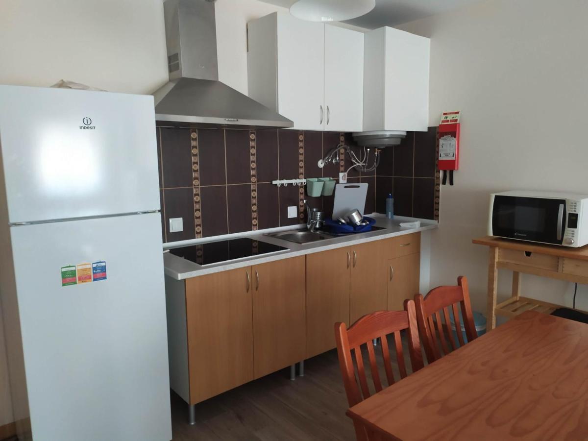 Ferienwohnung Casa Da Rota Dos Moinhos Lousã Exterior foto